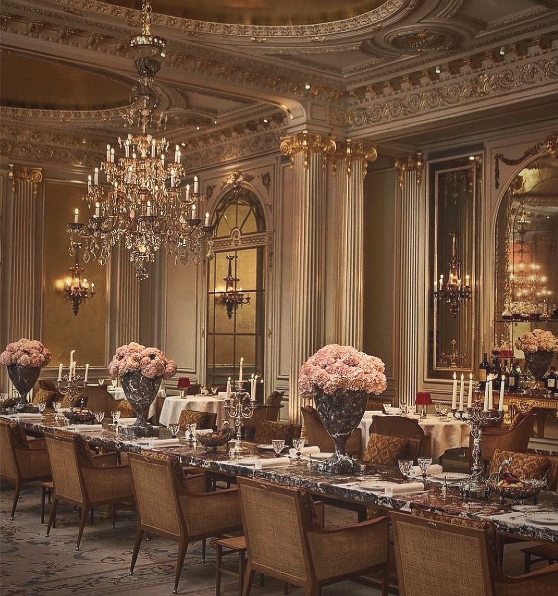 DrJoLynneW's tweet image. One of the most delicious places you can eat, is at the table of ▪️Psalm 23:5.

That is the table of blessings and delicacies God prepares for the ones who have come through an attack that almost destroyed them.

Some of you have been lied on, cheated on, stolen from or abused.…