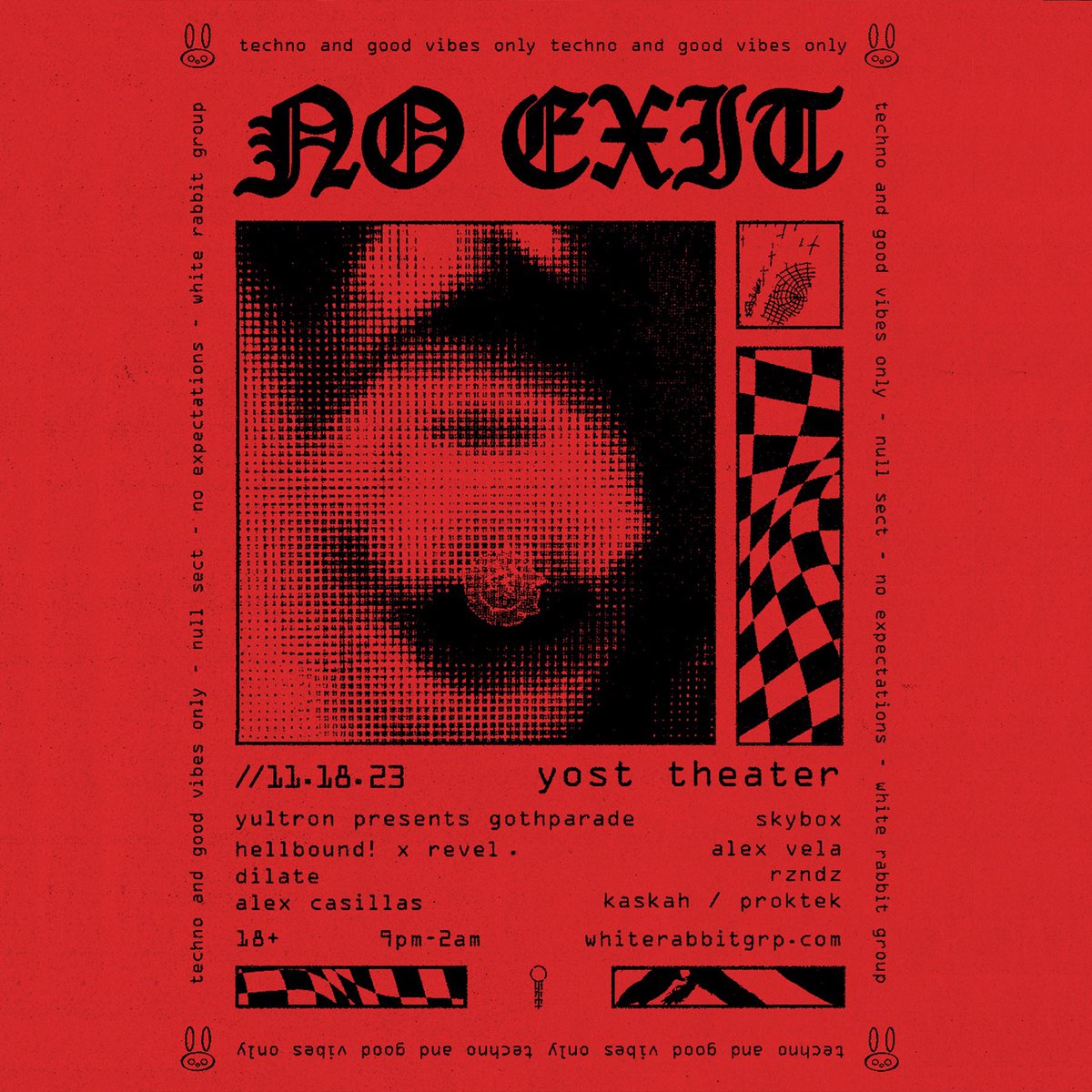 White Rabbit Group 🐰 tweet media