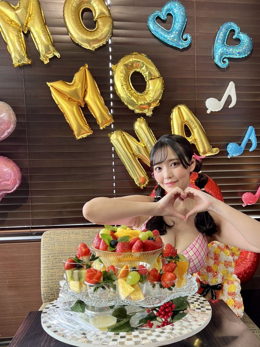 社長(@sapporo_s_store )が差し入れくれました〜🍓💗フルーツいっぱい嬉しい♥️ https://t.co/aNF0BiWwI4