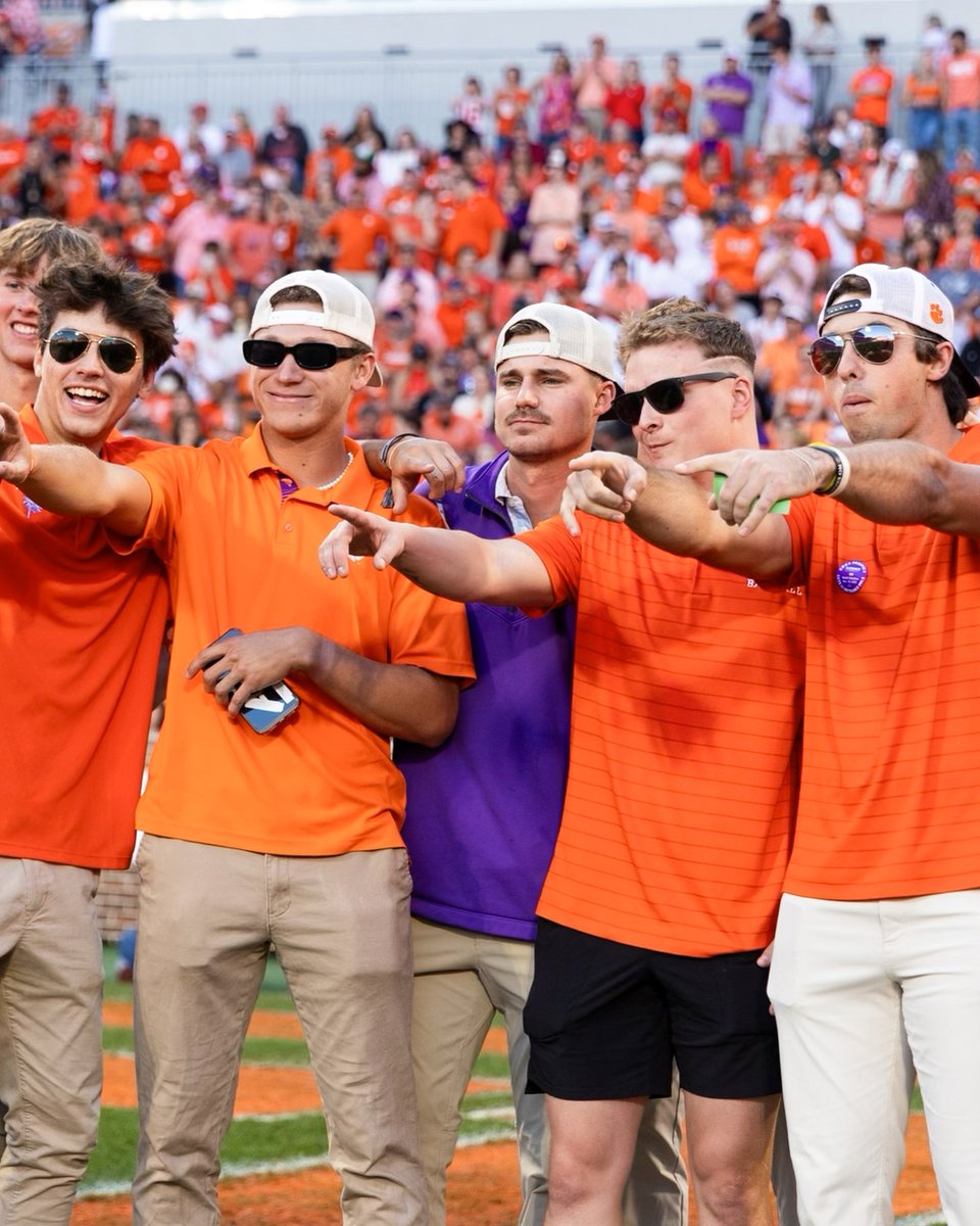 ClemsonBaseball tweet picture