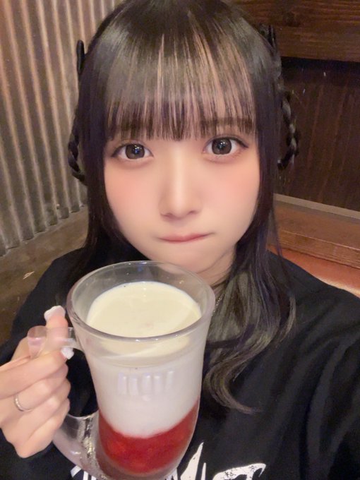奥野未悠のTwitter画像4