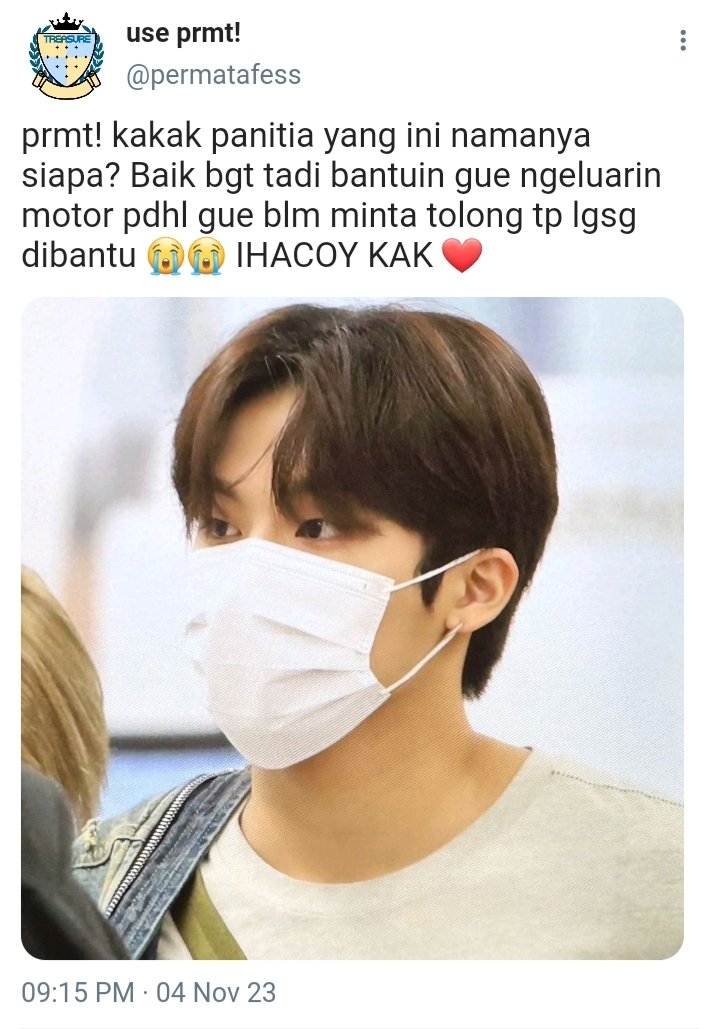 ✮⋆˙ tweet media