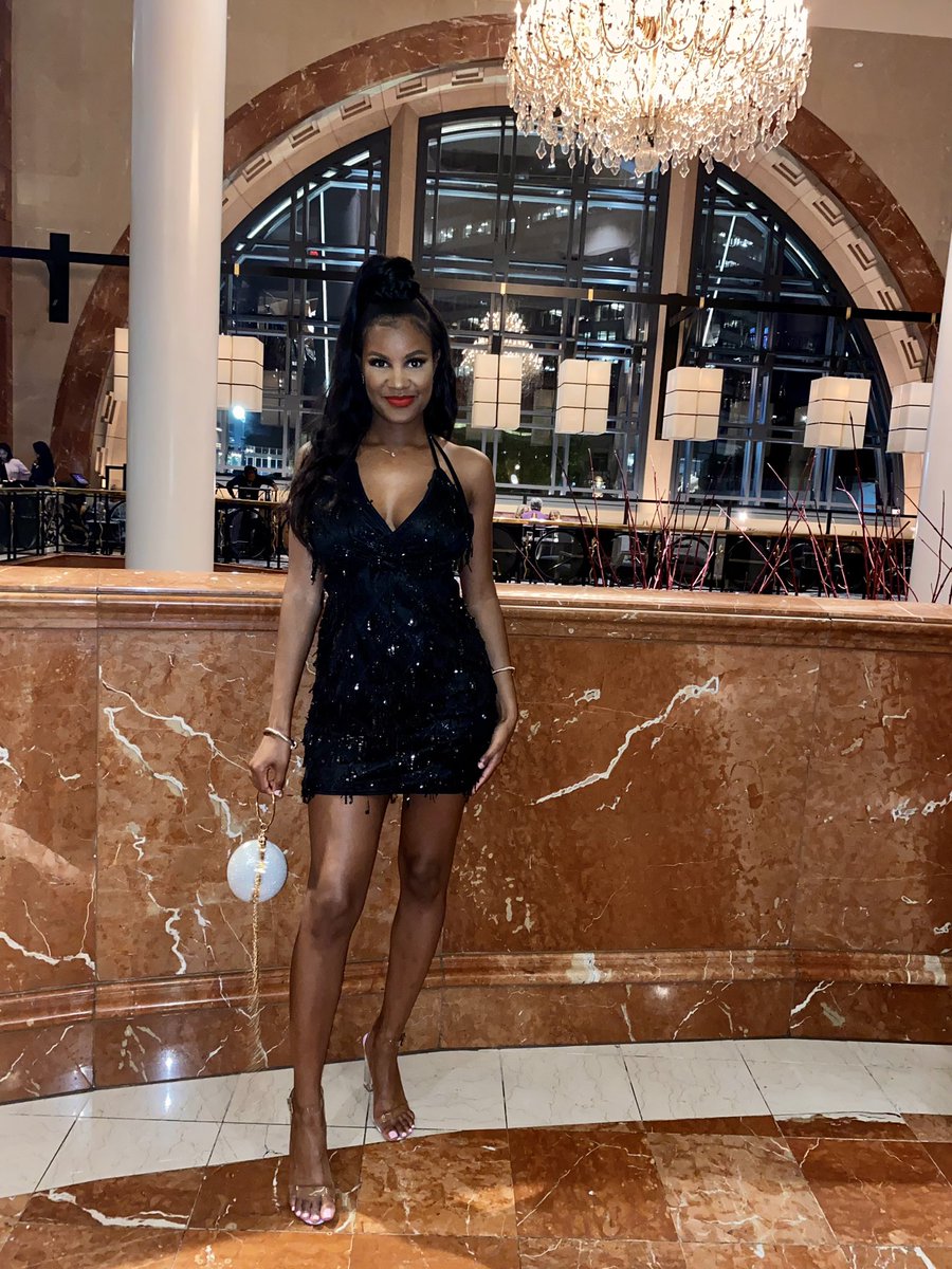 itsbrandip's tweet photo. I’m always gonna step 💃🏾  #AtlLivin ✨ https://t.co/DqcSI5nPm8