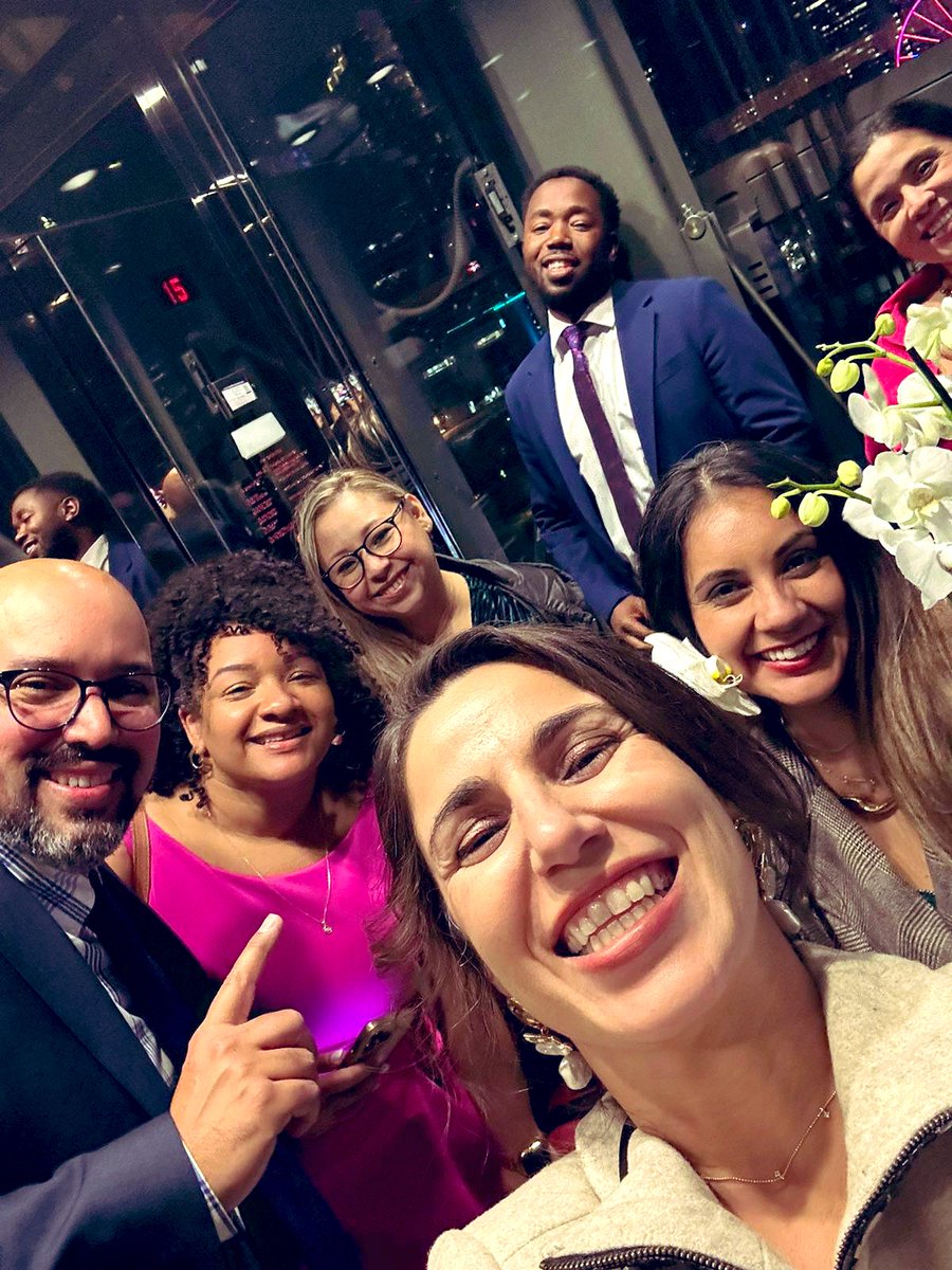 JPRGlobalHealth's tweet photo. Last week was one of the most inspiring and refueling ones in many years. Thanks to @lcph_apha I finally feel there are welcoming spaces in the academia. People with similar struggles, dreams, &amp; passions! #publichealthfamily https://t.co/kSW9DwhDSw