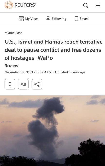 I Pray That This Continues 🙏 https://t.co/tM8oNjpLMA<a href="/tag/xrp"class="tags"><span>#xrp</span></a>