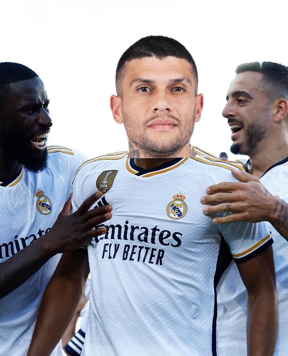 realmadridindo1's tweet photo. Assalamualaikum @persib 

Manawi Real Madrid tiasa nambut Ciro 6 bulan, sabab Lini payun Real Madrid tos seep

Nuhun sateuacanna https://t.co/dWaVXp9MWq