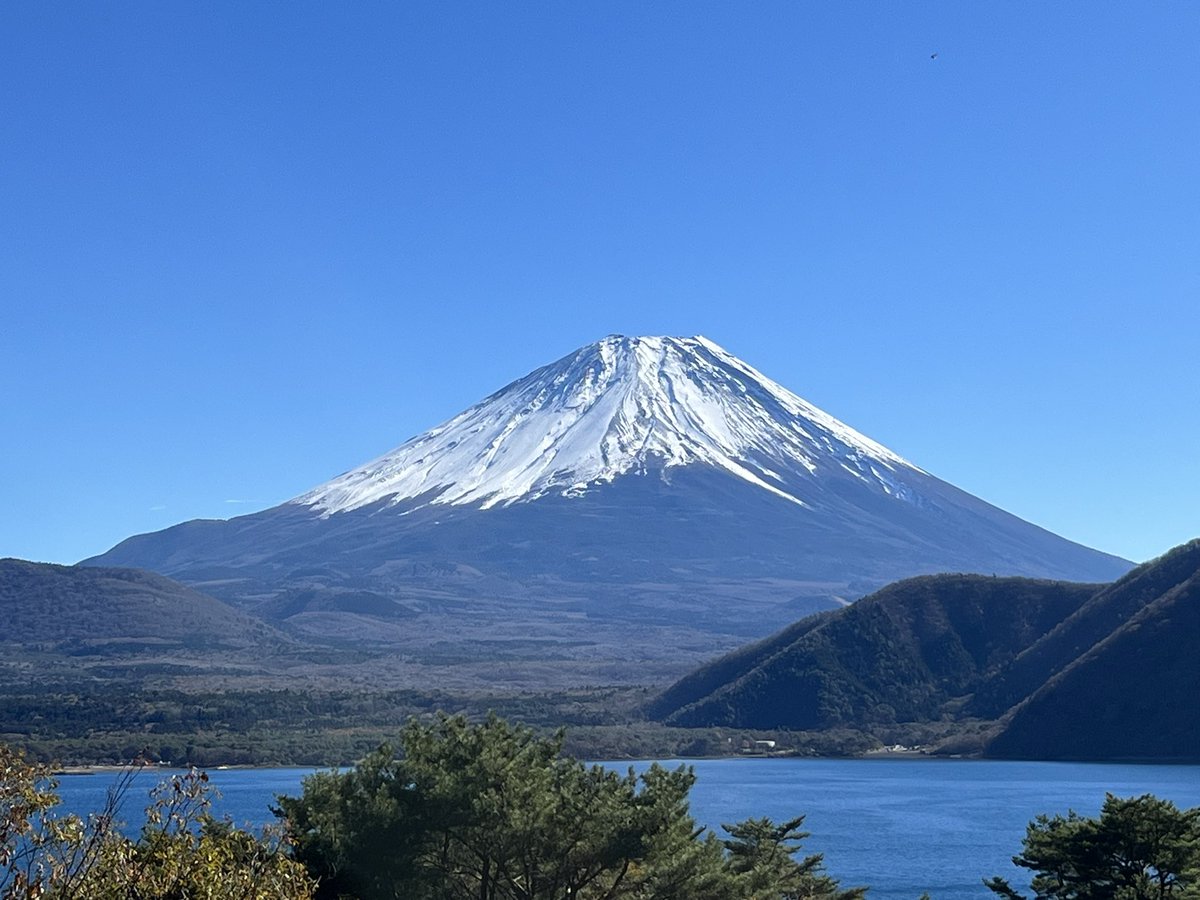 J_junpe_'s tweet photo. 絶景 https://t.co/ri9b7nPBDg
