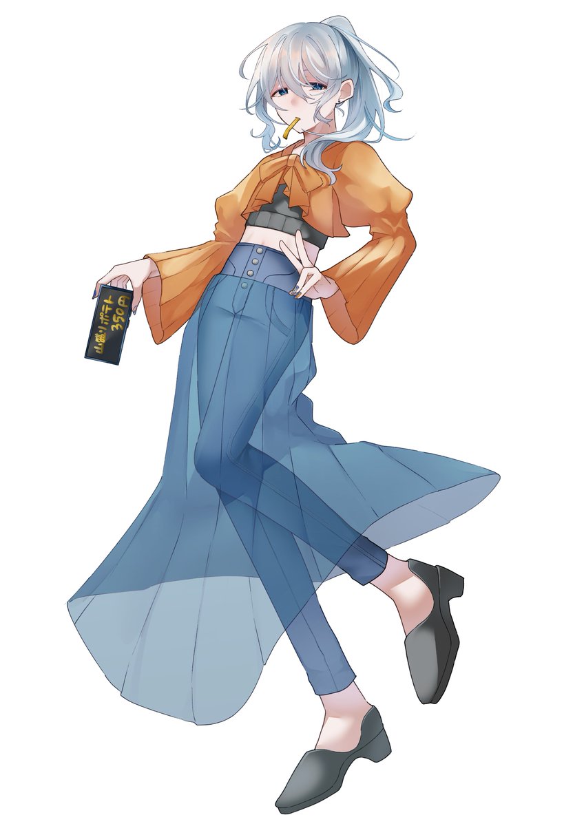 mozu_Illust's tweet photo. #オリジナル  #創作  #イラスト #illustration https://t.co/Qgcji18sEU