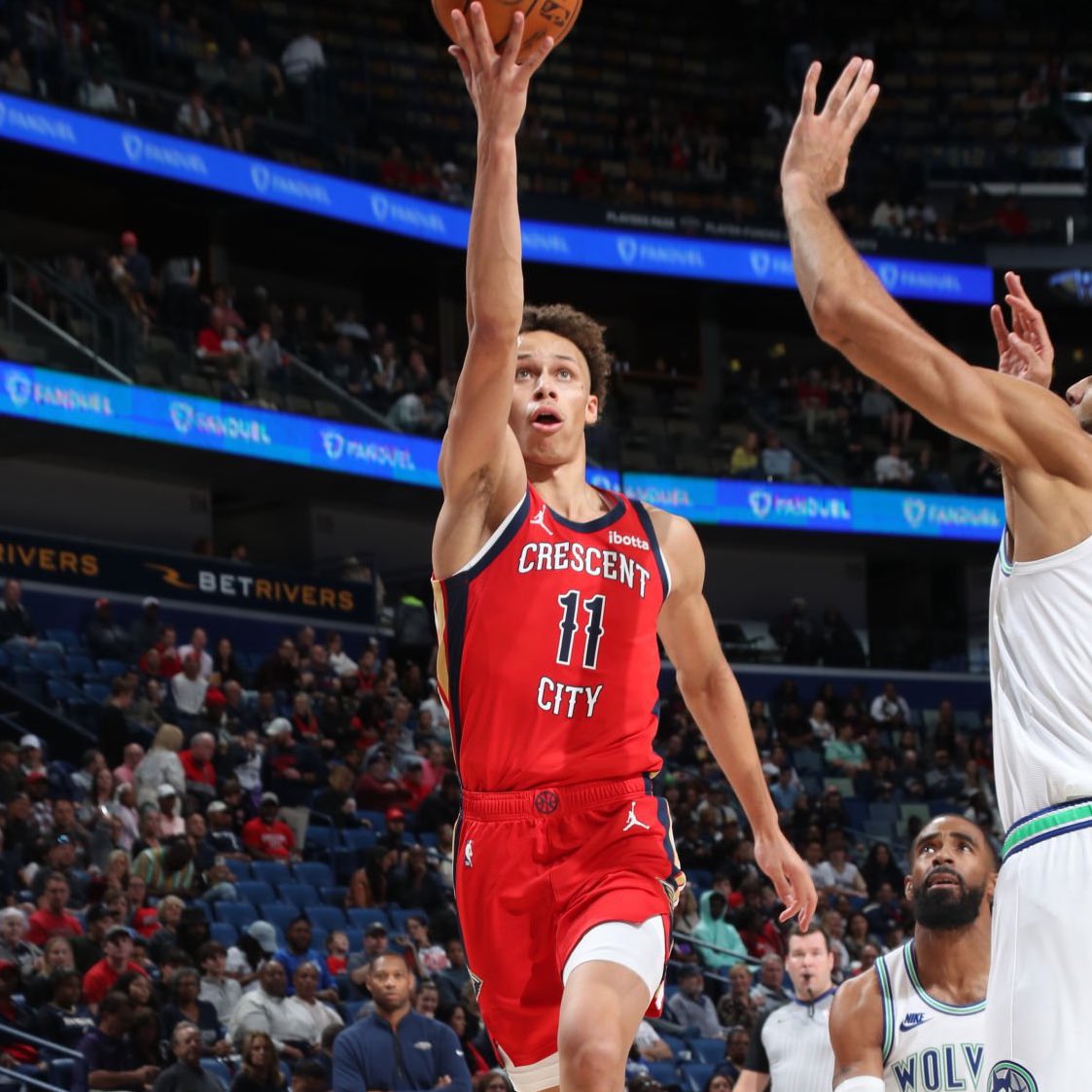 NbaStraya's tweet image. That’s five straight with double figures for Dyson Daniels

 Since he’s been starting, The Vacuum is averaging a v. nice 13.7 pts | 6.1 rebs | 5  asts 

Not behhhhhd

#theVacuum #AussieHoops 🇦🇺🏀🔥