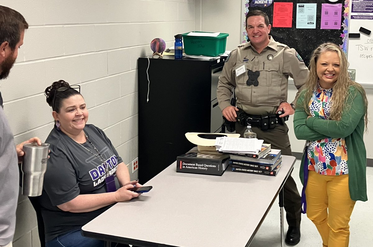 William D. Felder tweet media