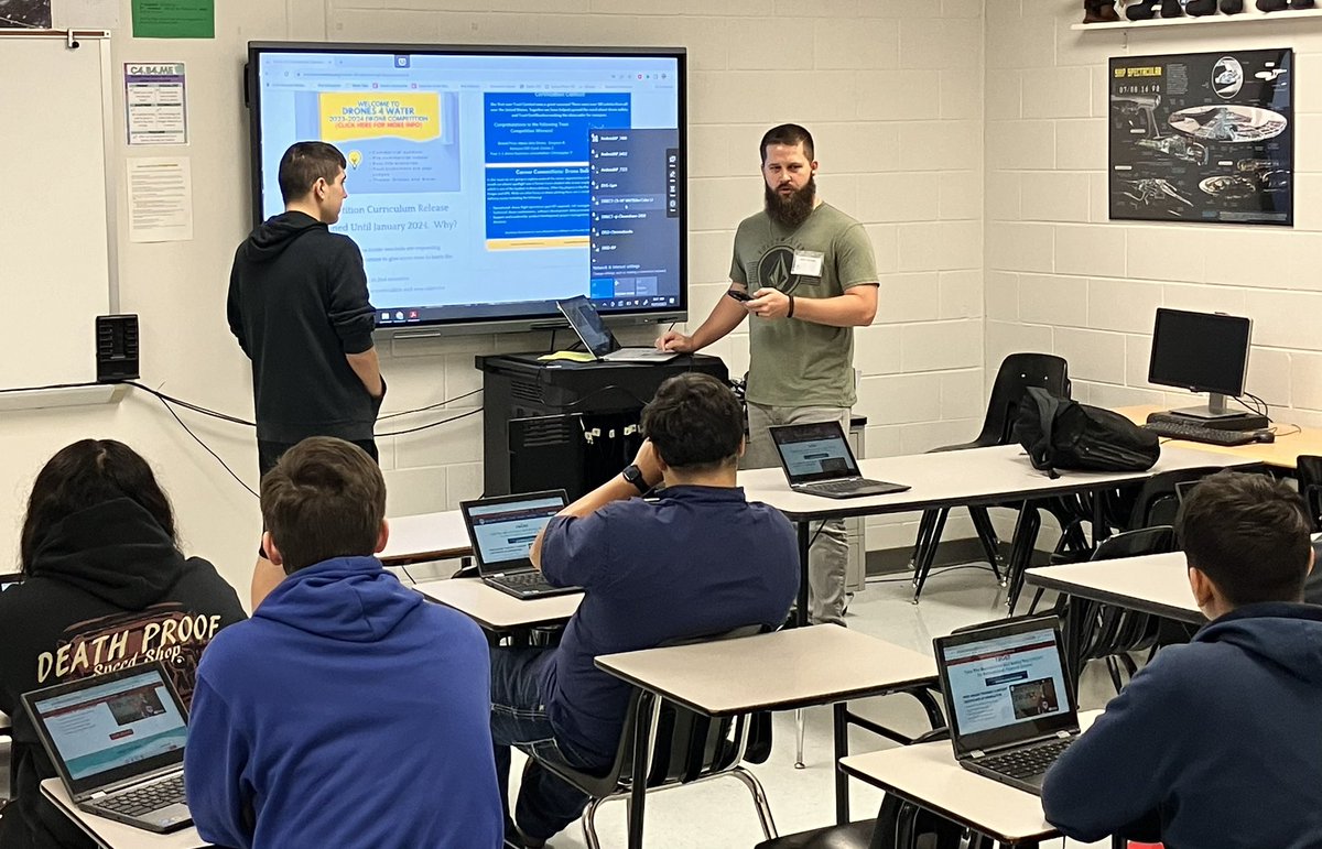 William D. Felder tweet media