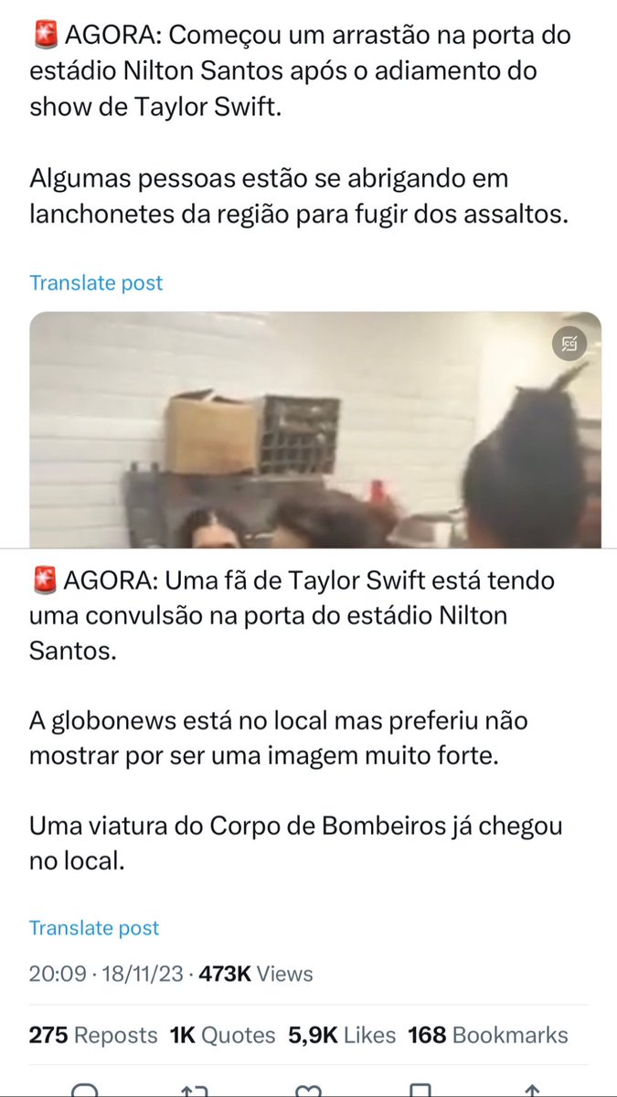 ruliajegis's tweet photo. parece que tem alguém no rio de janeiro usando todos os códigos do gta ao mesmo tempo https://t.co/aBYQZx7jVw