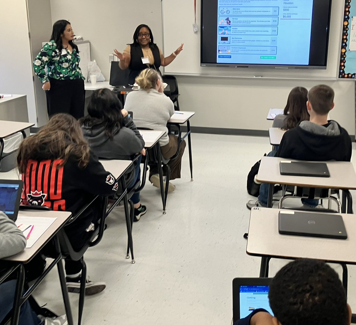 William D. Felder tweet media