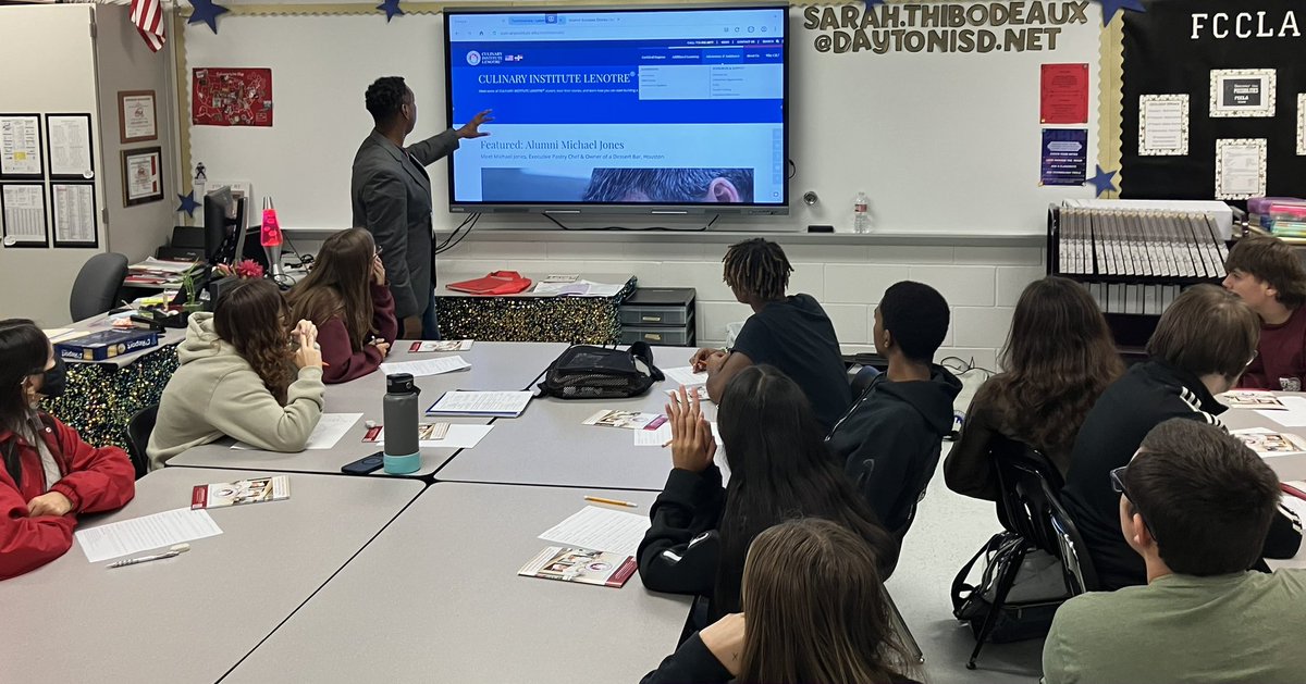 William D. Felder tweet media