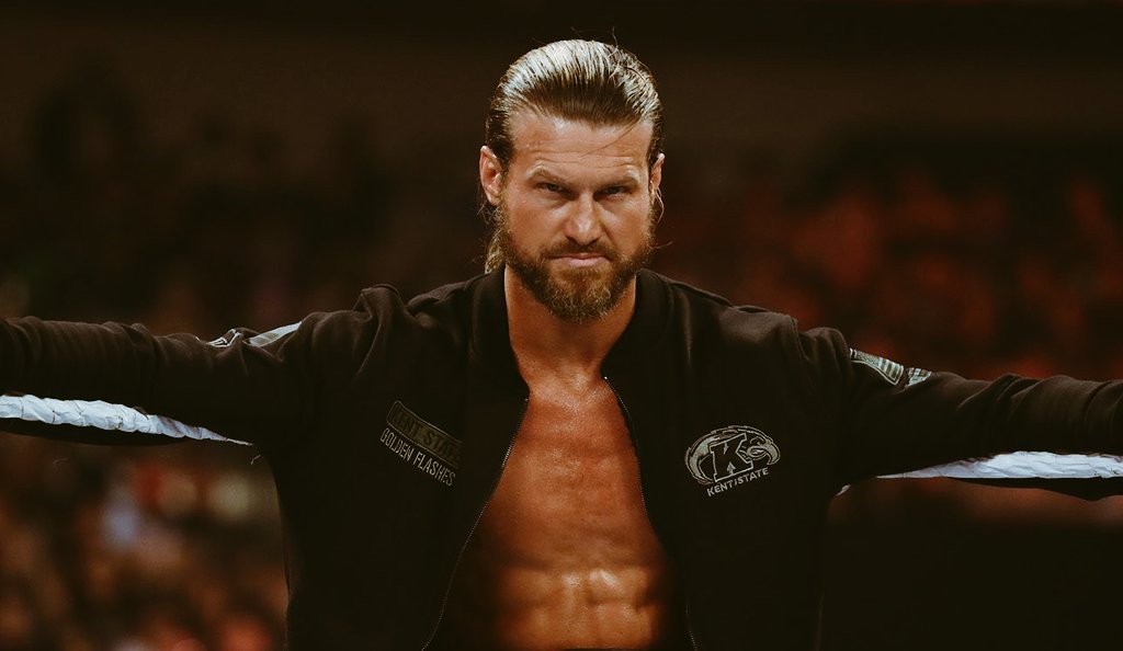 They tried to take me out of the way...but I got better, stronger, wilder. I'm gonna unleash the beast soon.
