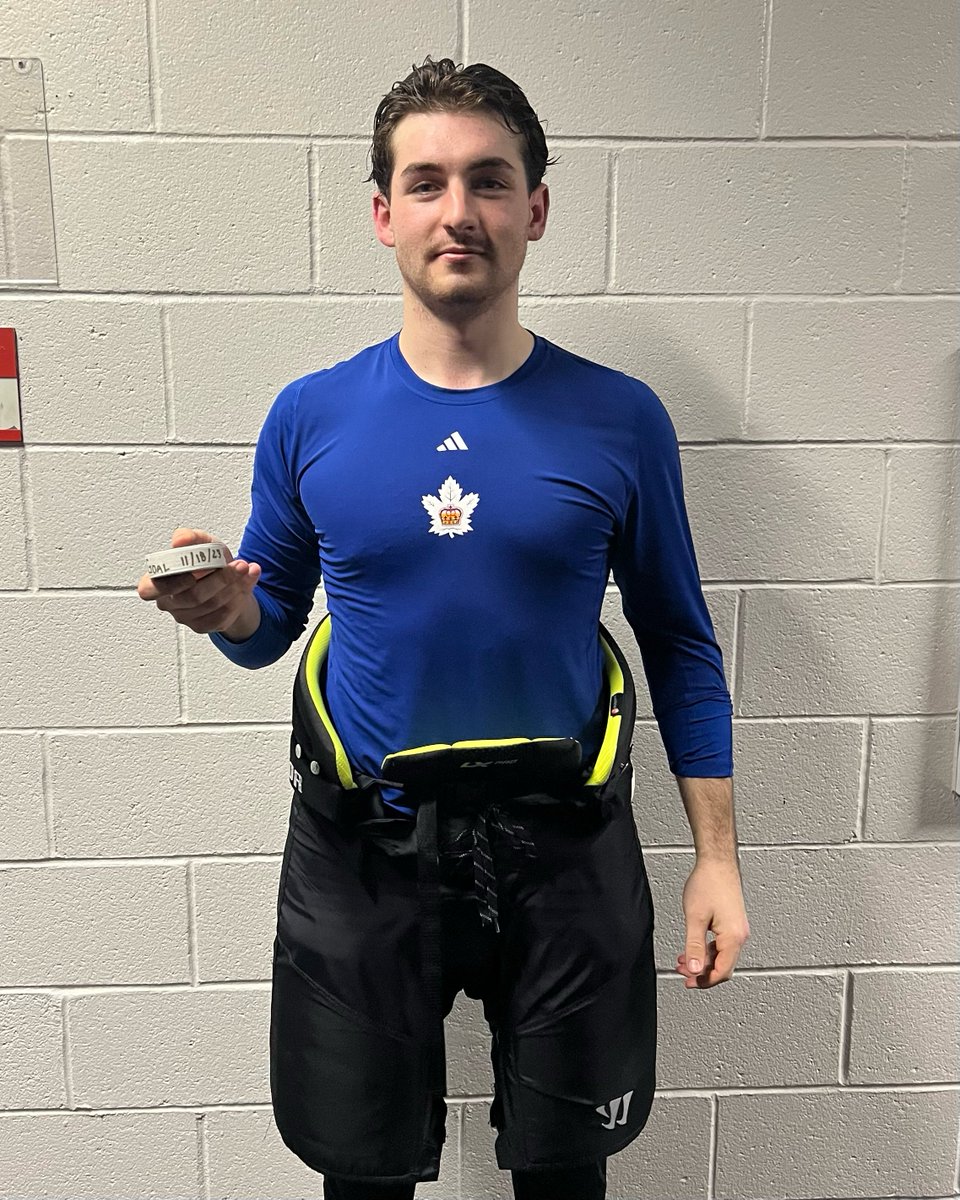Dynamite night for Dilly 🧨

Congrats to Nolan for his first (and second) pro goal

#ChapterV