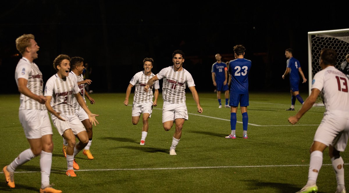 Florida Tech Athletics tweet media