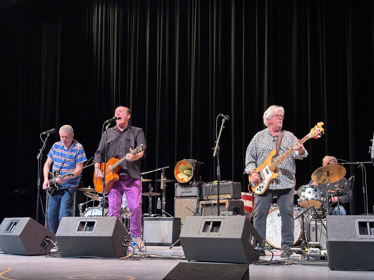 jeremy_li's tweet photo. Big Hits of Mid-America Volume 3 release party! (@ Hopkins Center For The Arts in Hopkins, MN) https://t.co/MT7ZKJBbbI https://t.co/FpZlwAPagF