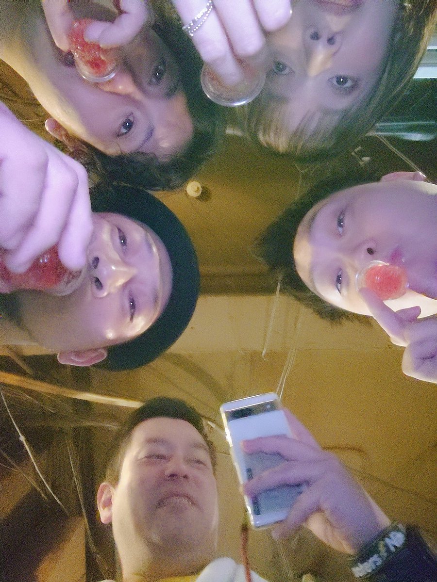chiiichan_mama's tweet image. #JellyShot  で乾杯!!🍻✨
 #OSAKAmonthly