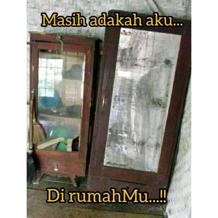 Ndue peninggalan sejarah iki ra lur.