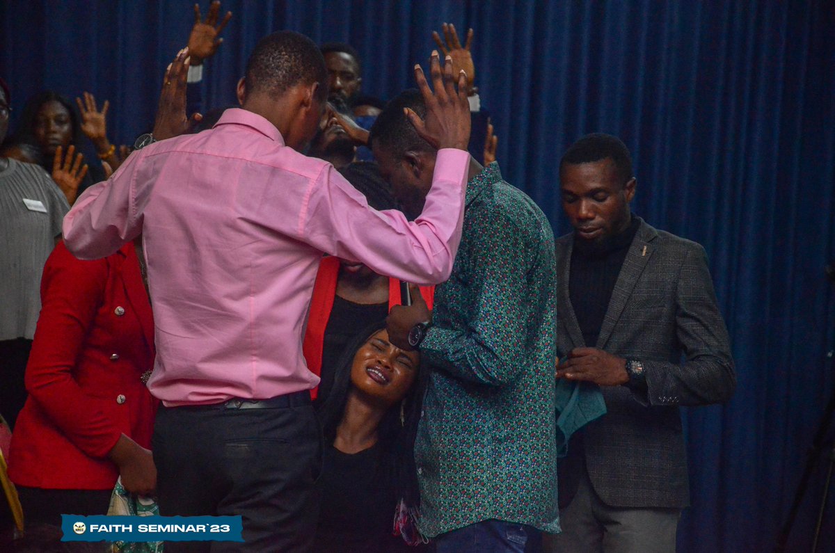 newrealitycc's tweet image. What an avalanche of God's power today! 🔥

We are deeply grateful for the mighty works of God in our midst. 
The atmosphere was saturated with God's power and to each man his own word. 

#Newrealitycc #FaithtowardsGod #Faithseminar23 #Onlinechurch #Christiancommunity