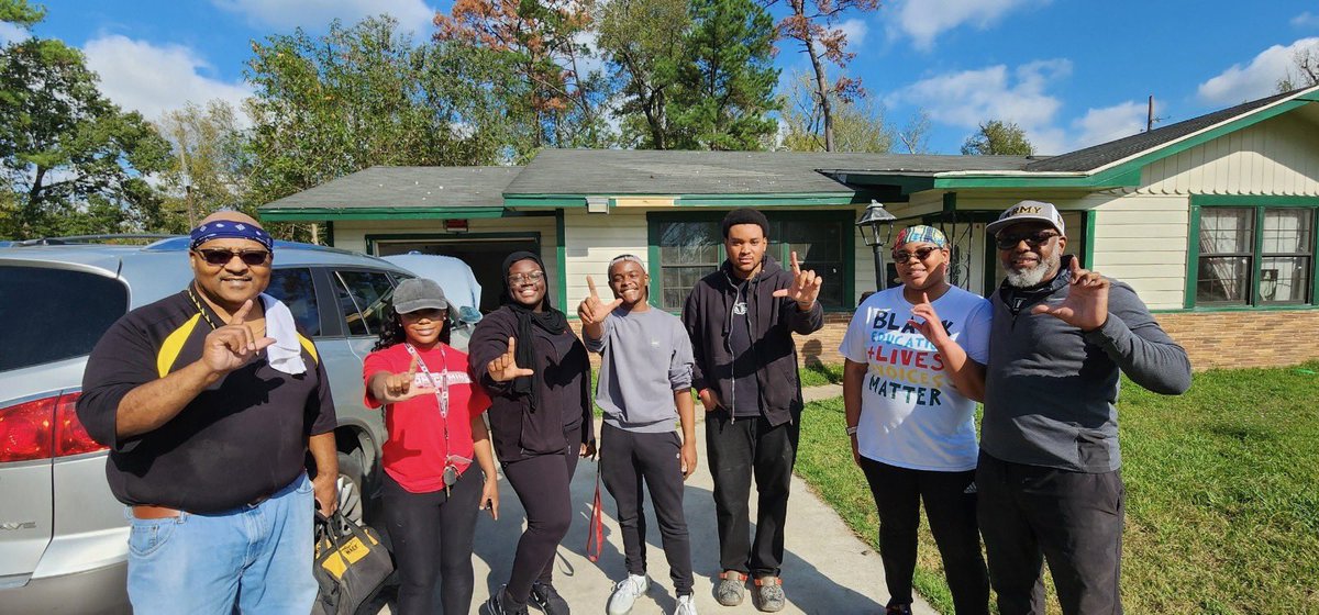 Lamar University Collegiate 100 tweet media