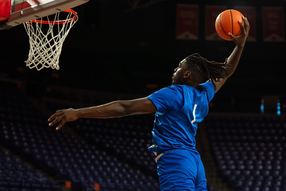 Boise State MBB tweet media