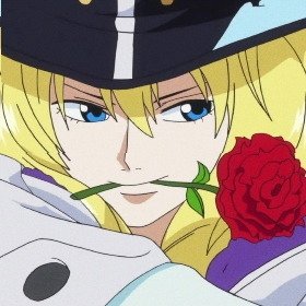 ㅤ
❝ It's only a matter of time before we became the Grand Fleet to the next Pirate King. I can already imagine all the ladies hearing about me being a part of something so big — ❞
ㅤ