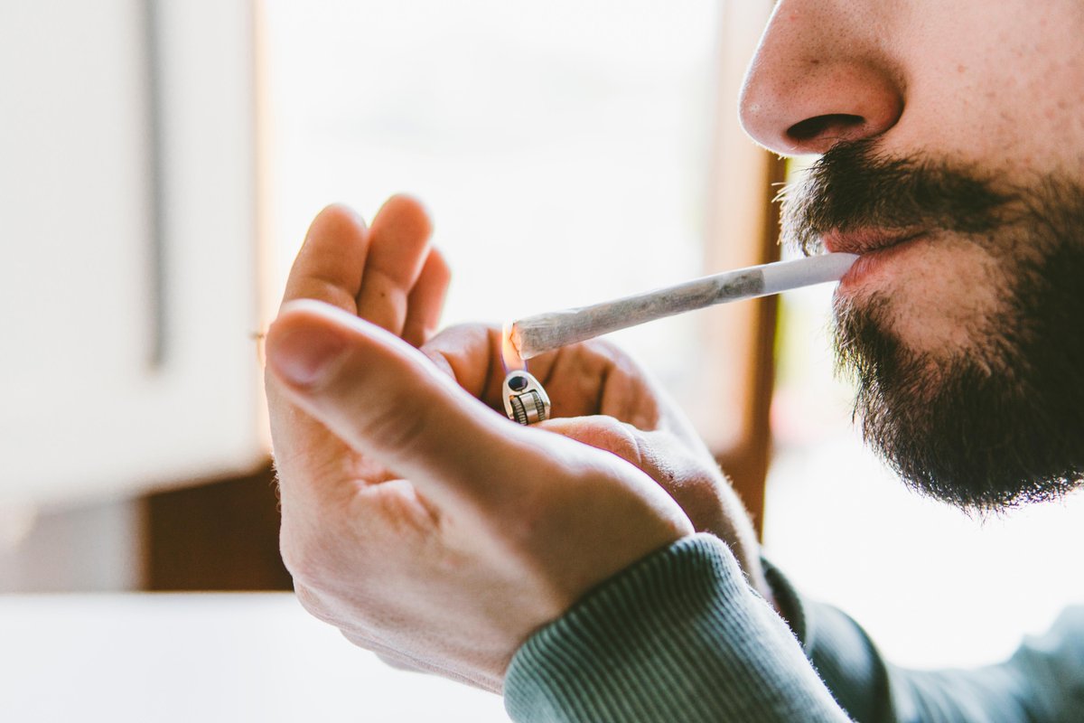 WebMD's tweet photo. Regularly using marijuana can significantly increase a person’s risk of heart attack, heart failure, and stroke, according to a pair of new studies. https://t.co/I0Z4aZJv0t https://t.co/YprxtMxgJL