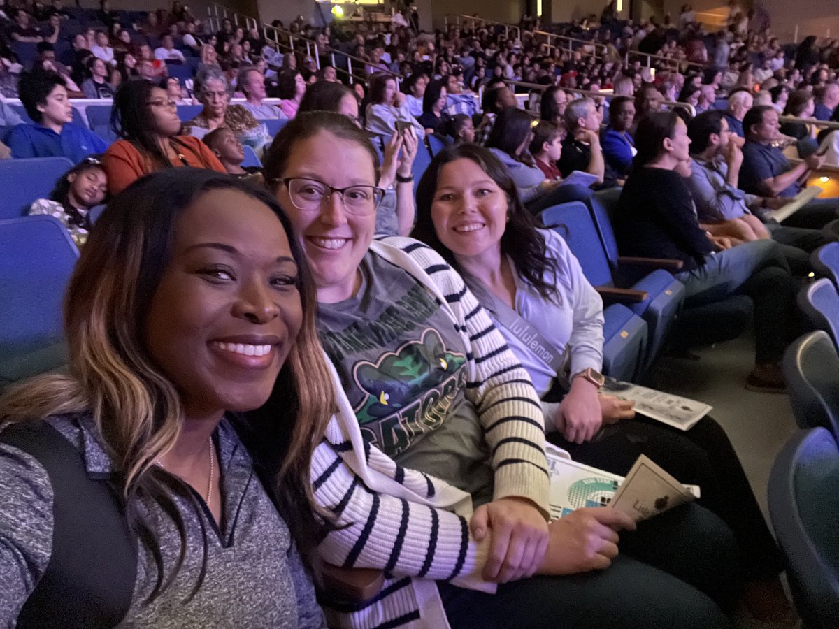 Autumn Ridge Middle School tweet media