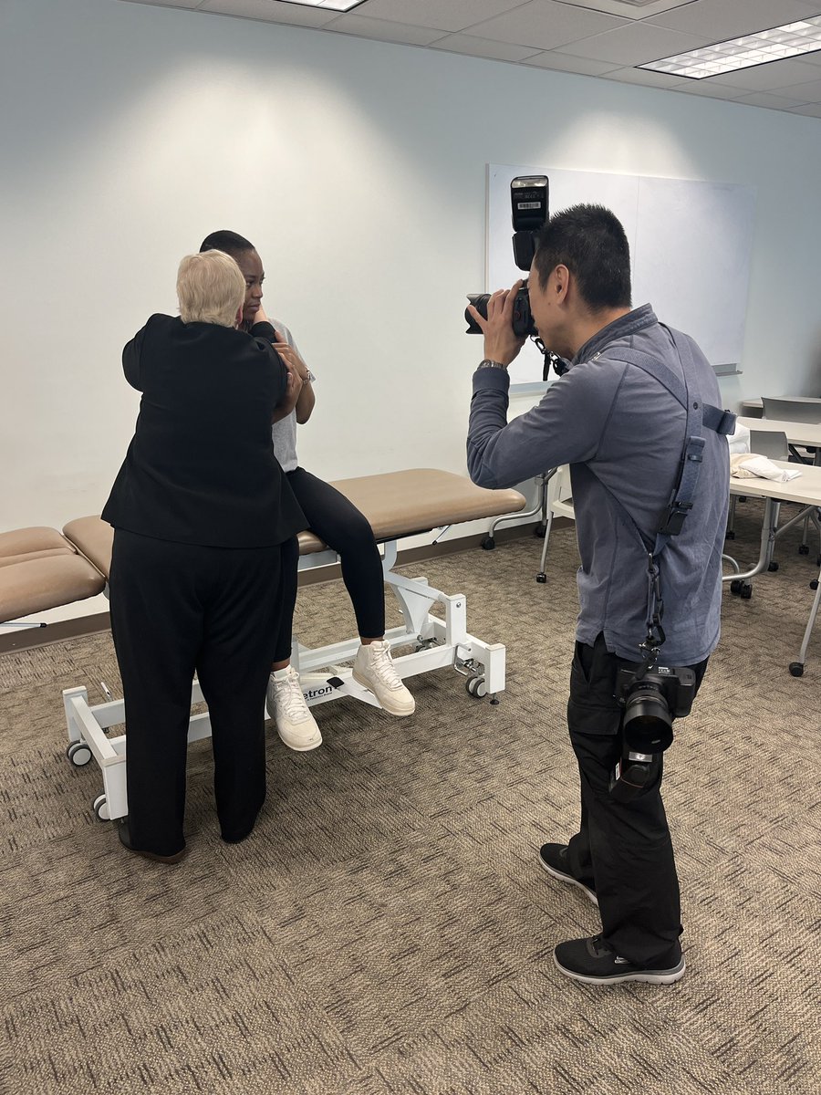 advancedvestib1's tweet photo. Stay tuned! We have a special project coming your way in the near future. #AVPT #vestibularPT https://t.co/5Fex0iMvLE