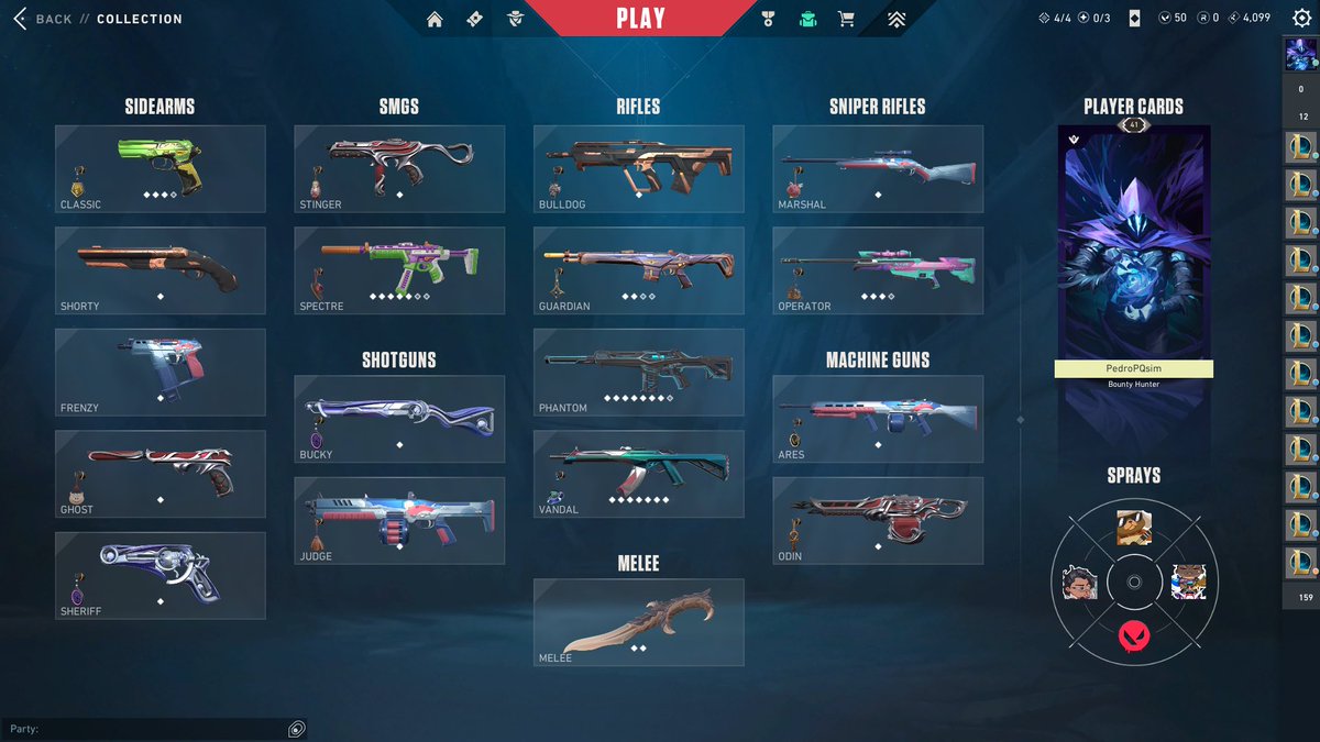 UpSurgeHQ's tweet photo. Crazy Valorant Account Giveaway

TO ENTER:

✅Follow @UpSurgeHQ With Notifications On 🔔

✅LIKE &amp; RT

✅Tag 2 Friends In The Comments 

Ends In 4 Days

#VALORANT #Giveaway #ValorantGiveaway https://t.co/WQPX2hsfxQ