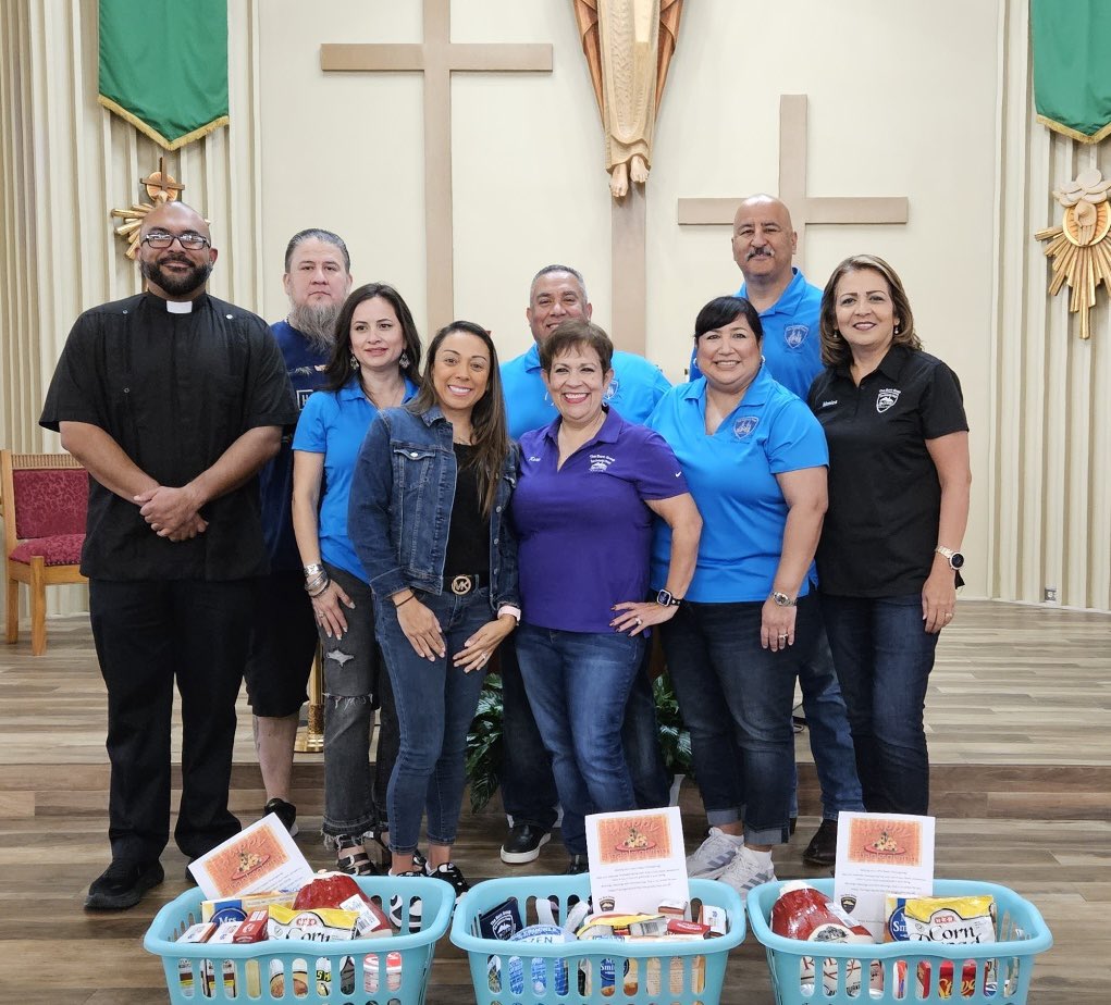 #TBGatSAFR tweet media