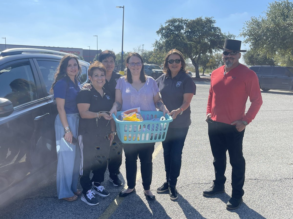 #TBGatSAFR tweet media