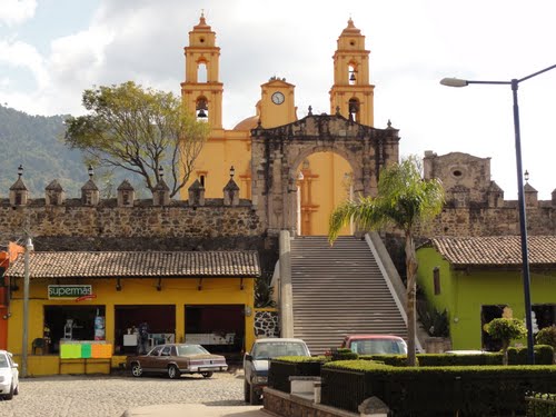 #Texcaltitlan Es pueblo con encanto y magia ya que su sencillez, humildad y el trabajo de cada uno lo hace aún más especial #MiMunicipioOrgulloDeGente 
#Texcaltitlan
#EquipoADMM