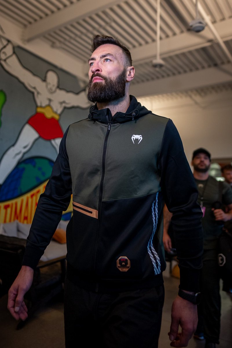 UFC Europe tweet media