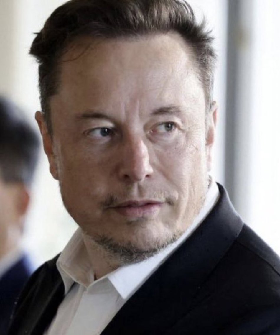 Do you agree with Elon Musk saying all 50 states should have Voter ID for the 2024 elections? Yes or No?