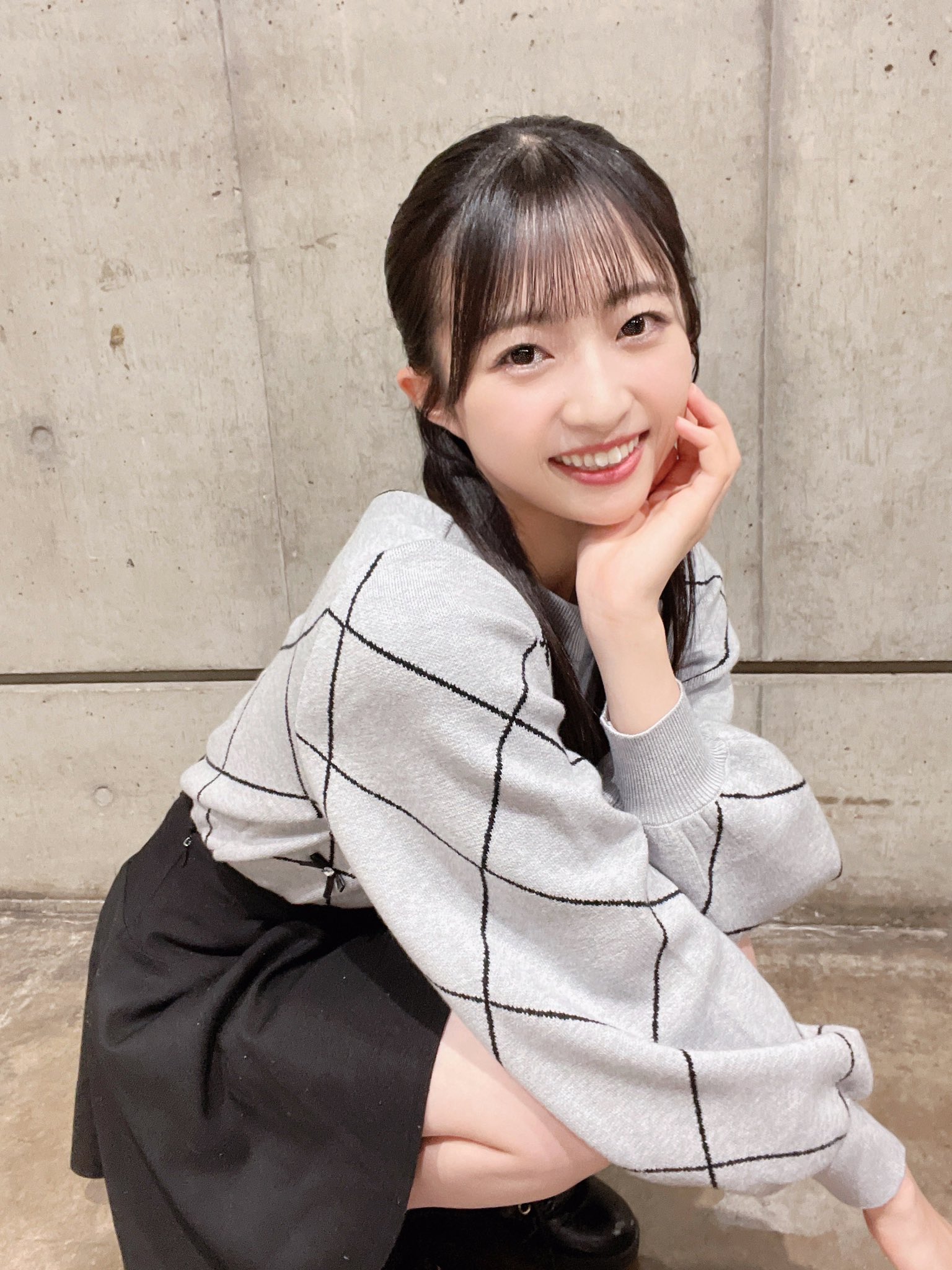 AKB48 ネームボード　秋山由奈 AKB48 ネームボード 秋山由奈 AKB48 ネームボード 秋山由奈