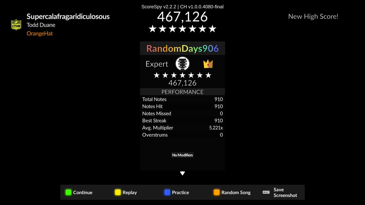 RandomDays tweet media