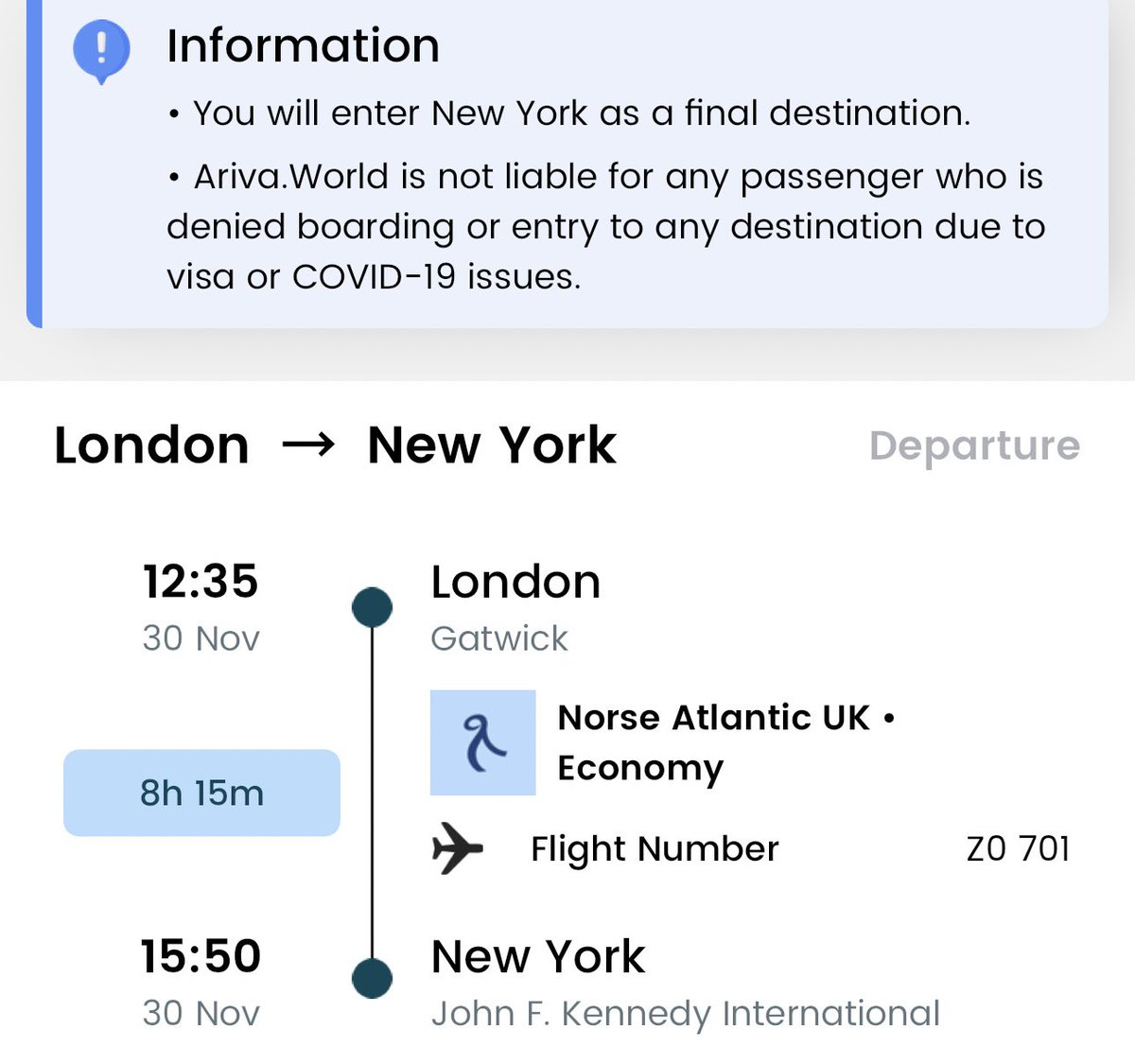ArivaCoin's tweet photo. Cancel with confidence at https://t.co/WXqZW1aFmN! 🚀 Instant, automated refunds to your #crypto wallet, no reps, no excuses - just the seamless experience #blockchain was meant to deliver.
#ArivaWorld #InstantRefund #CryptoConvenience #tourism #Ariva $ARV https://t.co/9uRQiwUhb8