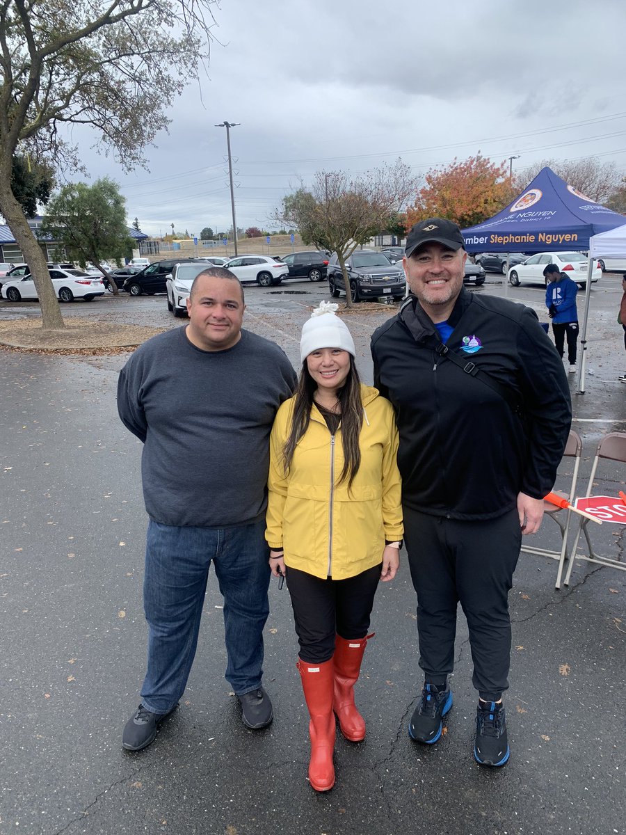 South Land Park tweet media