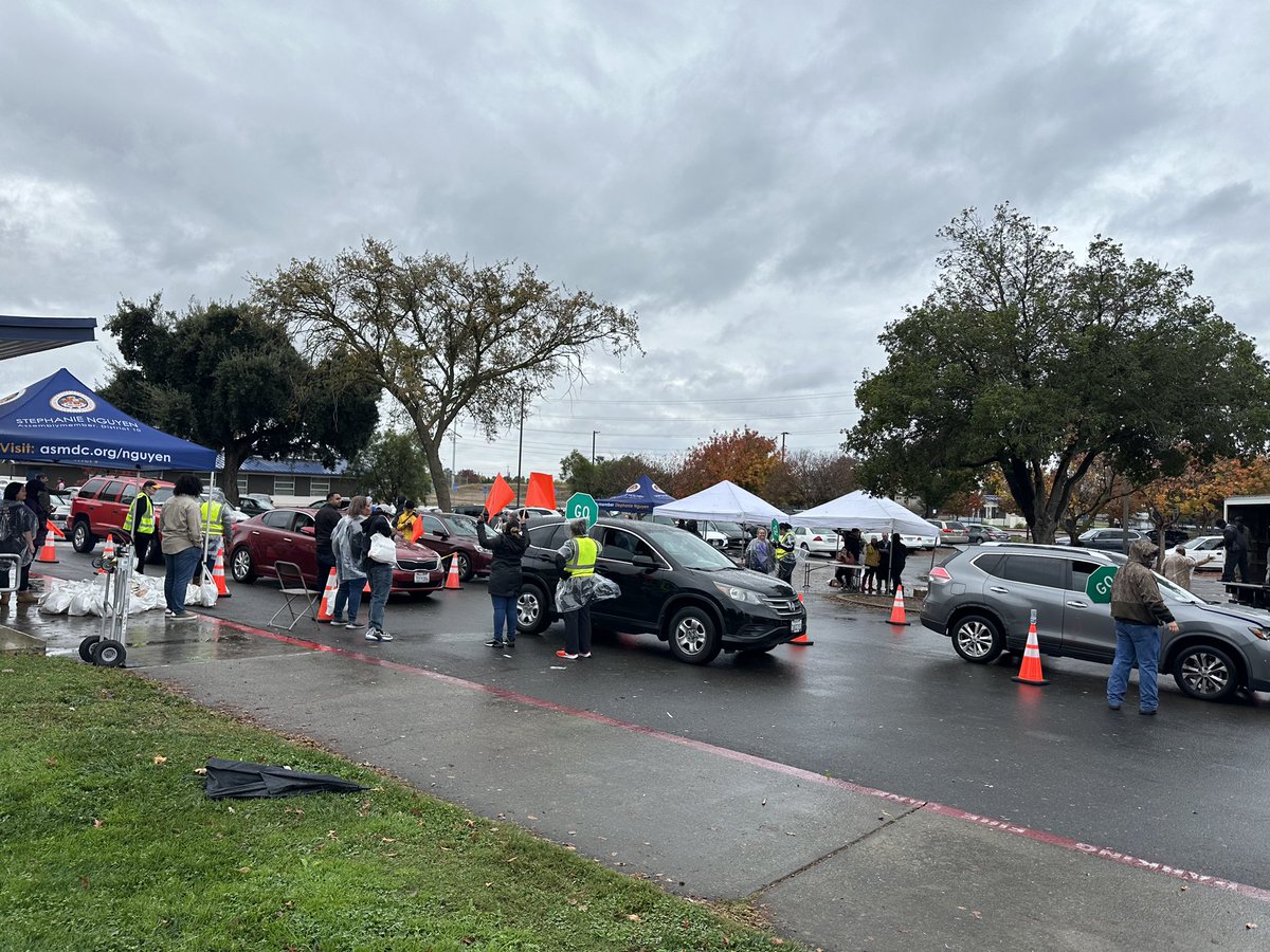 South Land Park tweet media