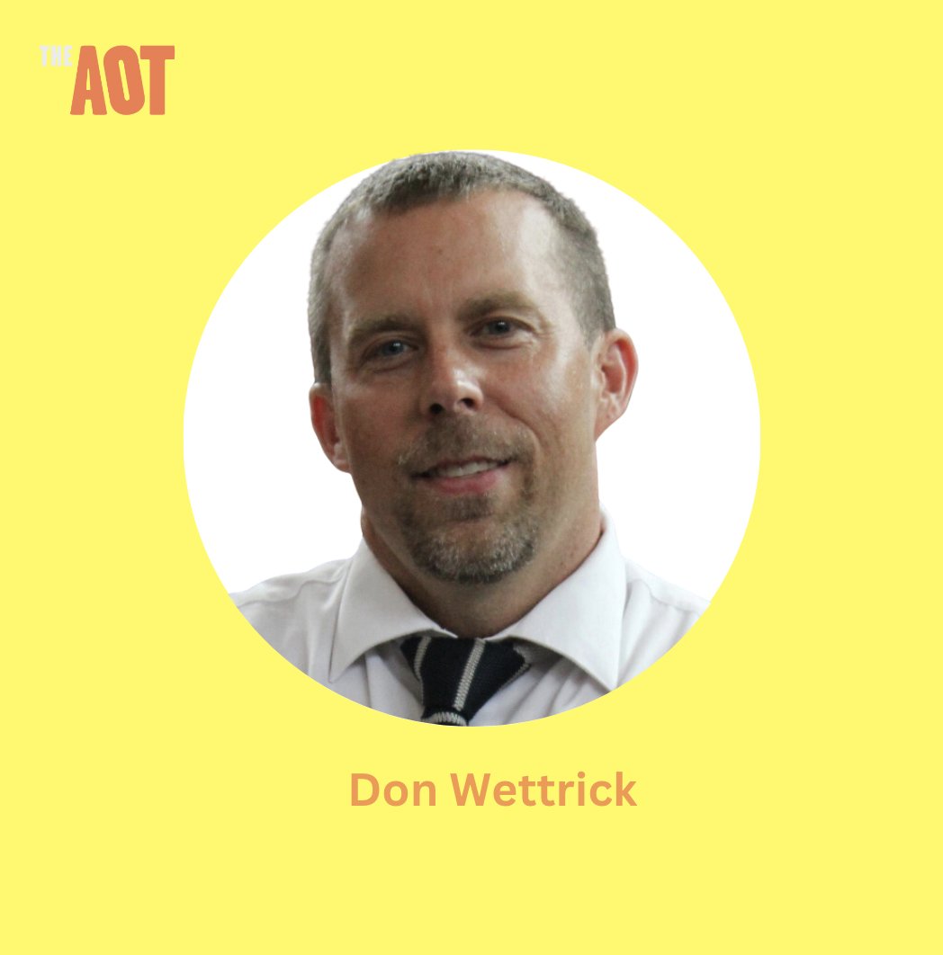 Up next! The episode will be live shortly! @DonWettrick 
podcasts.apple.com/au/podcast/the…