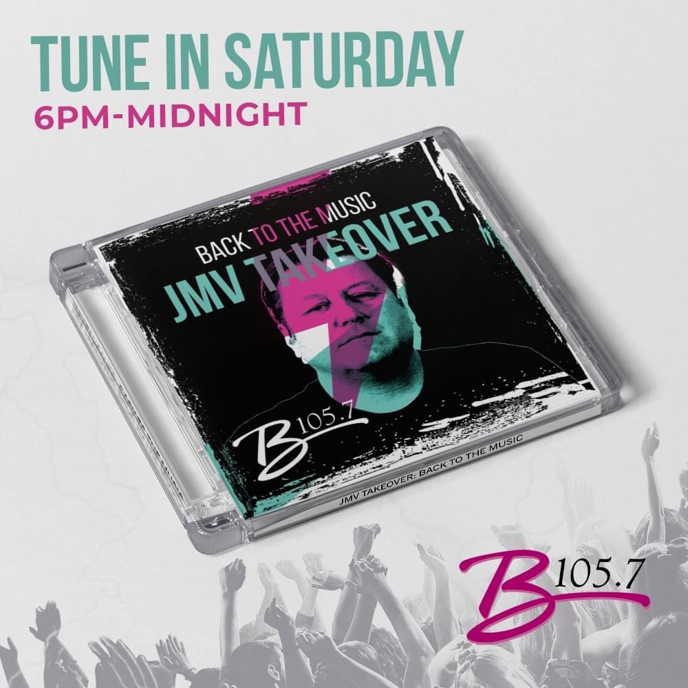 JMV1070's tweet image. Retweet (X) for you chance to win a @Sullivan_HandG  200 dollar gift card.  I’ll pick a winner later tonight . #jmvtakeover @b1057