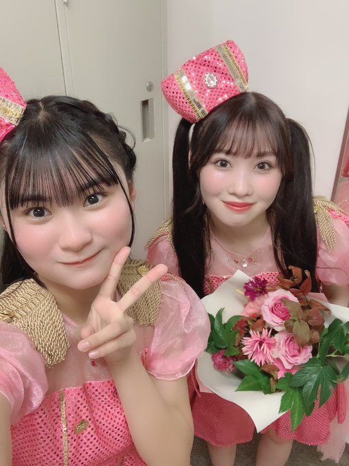安土姫華のTwitter画像23