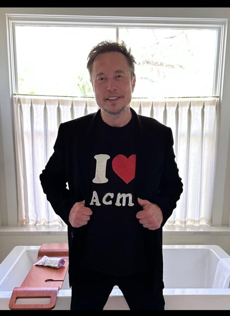AltayCemMeric's tweet photo. Gün gelir senin de bize işin düşer @elonmusk 

#ZionistCensorship https://t.co/oRqFL0dkct