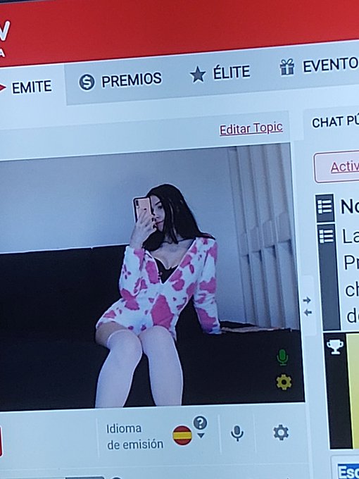 Voy a empezar directo en @amateur_tv con mi pijanita especial, quieres hacerte una rica paja conmigo<a class="tags" target="_blank" title="On Twitter" href="/?out=eyJ0eXAiOiJKV1QiLCJhbGciOiJIUzUxMiJ9.eyJpYXQiOjE3MjExNTU4MTIsImlzcyI6InR3cG9ybnN0YXJzLmNvbSIsIm5iZiI6MTcyMTE1NTgxMiwiZXhwIjoxNzUyNjkxODEyLCJyZWRpcmVjdF91cmwiOiJodHRwczovL3R3aXR0ZXIuY29tL2FtYXRldXJfdHYifQ.XV5p9IWHH2Xs4T_xSvR7dHmh0oF1GIaYQVF8u4JVa-aqSZvhb8Y3ax4RBZ9xzAU6dA_gQur7nX80YsgayTYxpA">@amateur_tv</a><a href="/tag/amateurhalloween"class="tags"><span>#amateurhalloween</span></a>