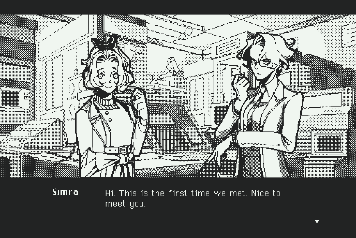 A E R I S tweet media