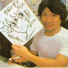 MercuryFalcon's tweet photo. The North American erasure of Masami Kurumada (minus Mexico) is insane! Like, I joke about people who only know anime they grew up with but to see it on display to such a degree from such a large account is massively frustrating! https://t.co/HnXIkh6TsE