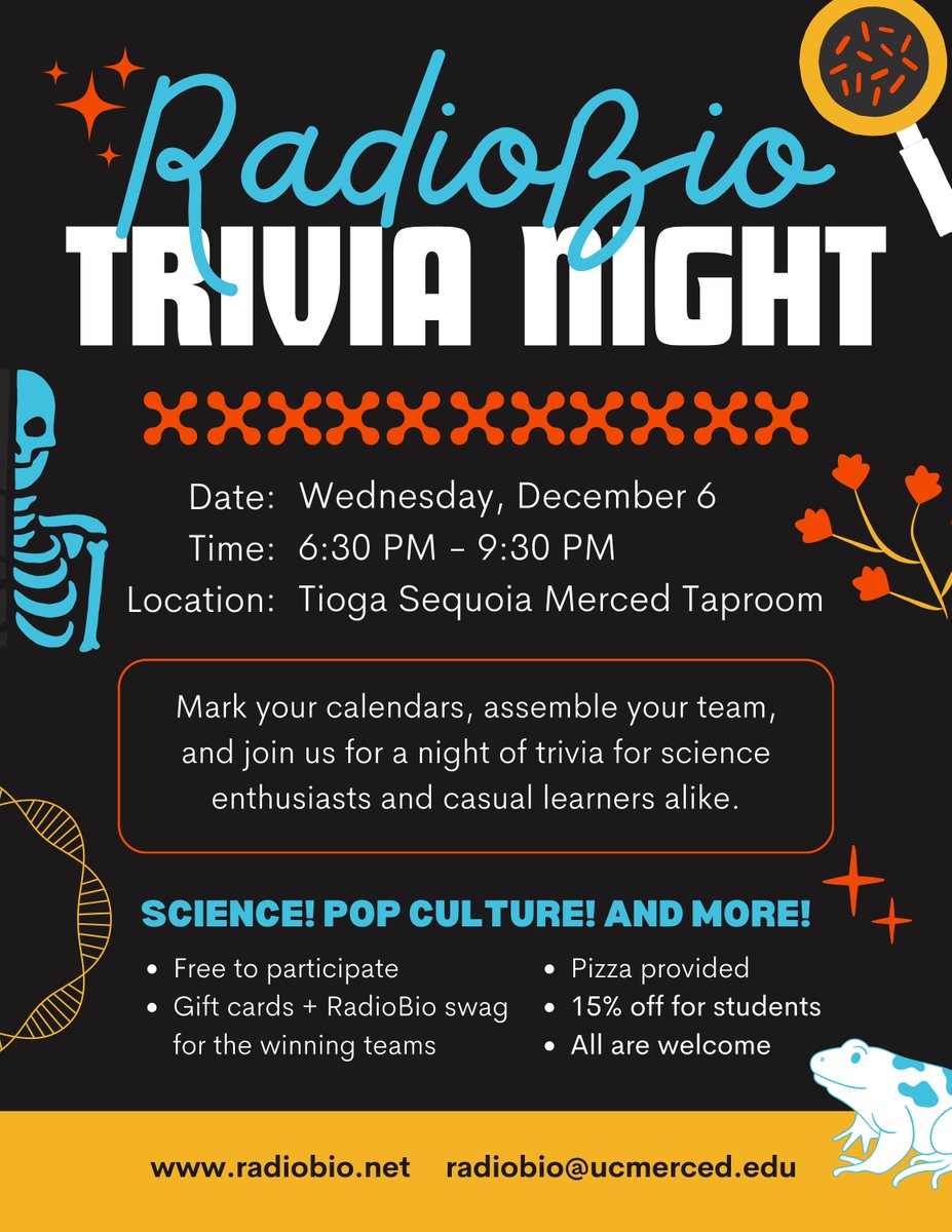 join us for a fun night of trivia and awesome prizes! 🤓🤔🧠